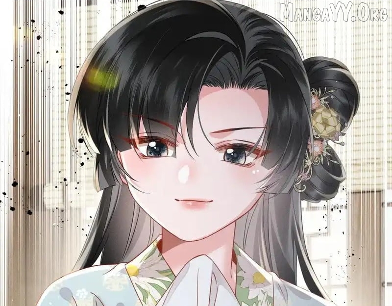 The Tyrant’s Family Lasts Thanks To Her Inner Voice Chapter 77 - page 98